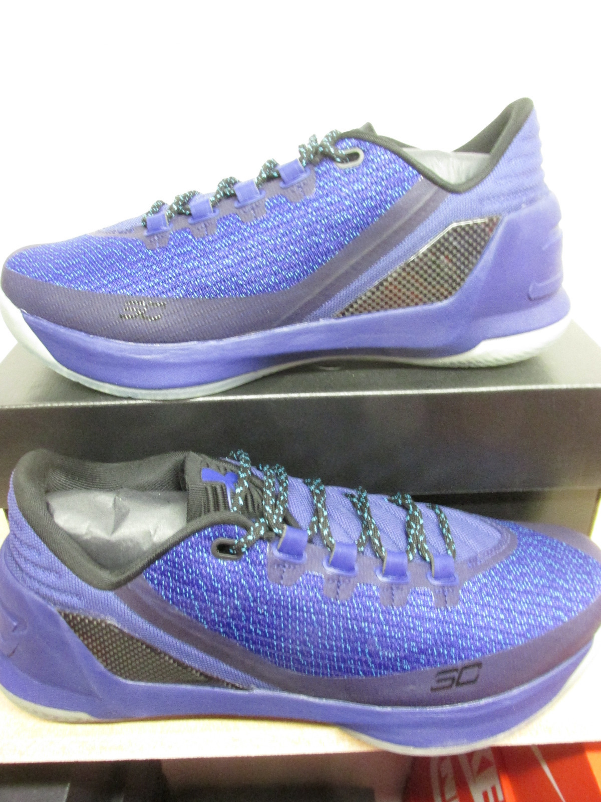 Curry 3