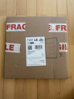 Artikelfoto(s) von einem verifizierten Käufer