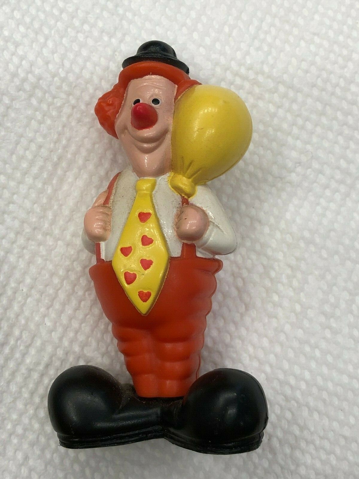 レア　コンプ　ハーディーズ　Hardee's ミールトイ　ビンテージ Vintage Set of 3 Hardees Kids Meal Toys - Etsy