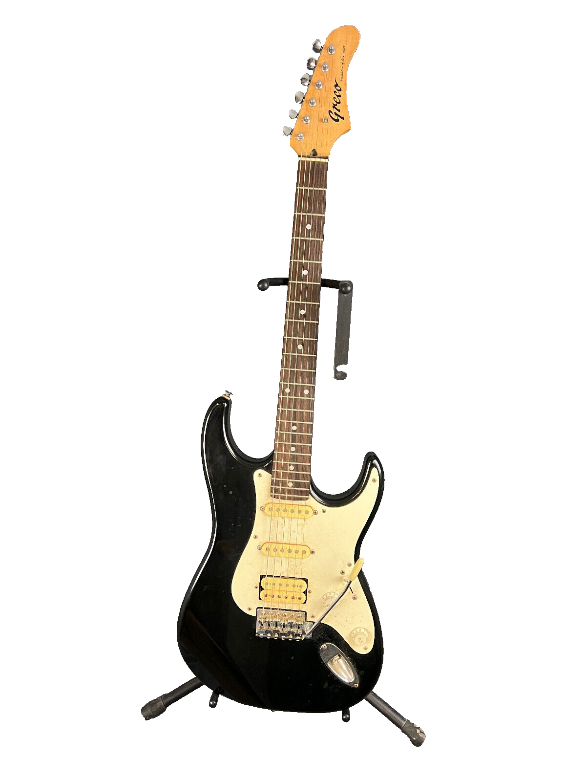 Greco Early Sixties エレキギター ccab02_0ea1dc629de94c1d89d6819
