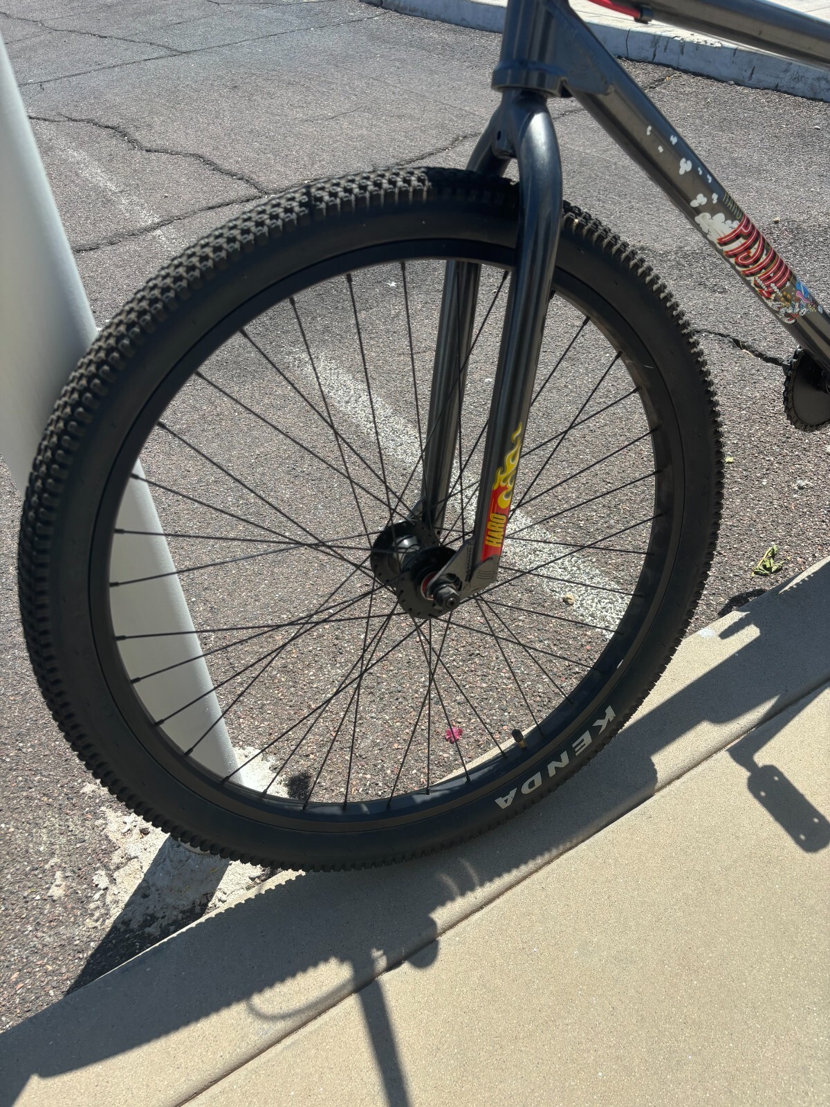HARO BMX26インチ PISTOL 22年モデル　ハローバイク HARO BIKES（ハローバイクス）PISTOL 26 （ピストル26） 在庫あり