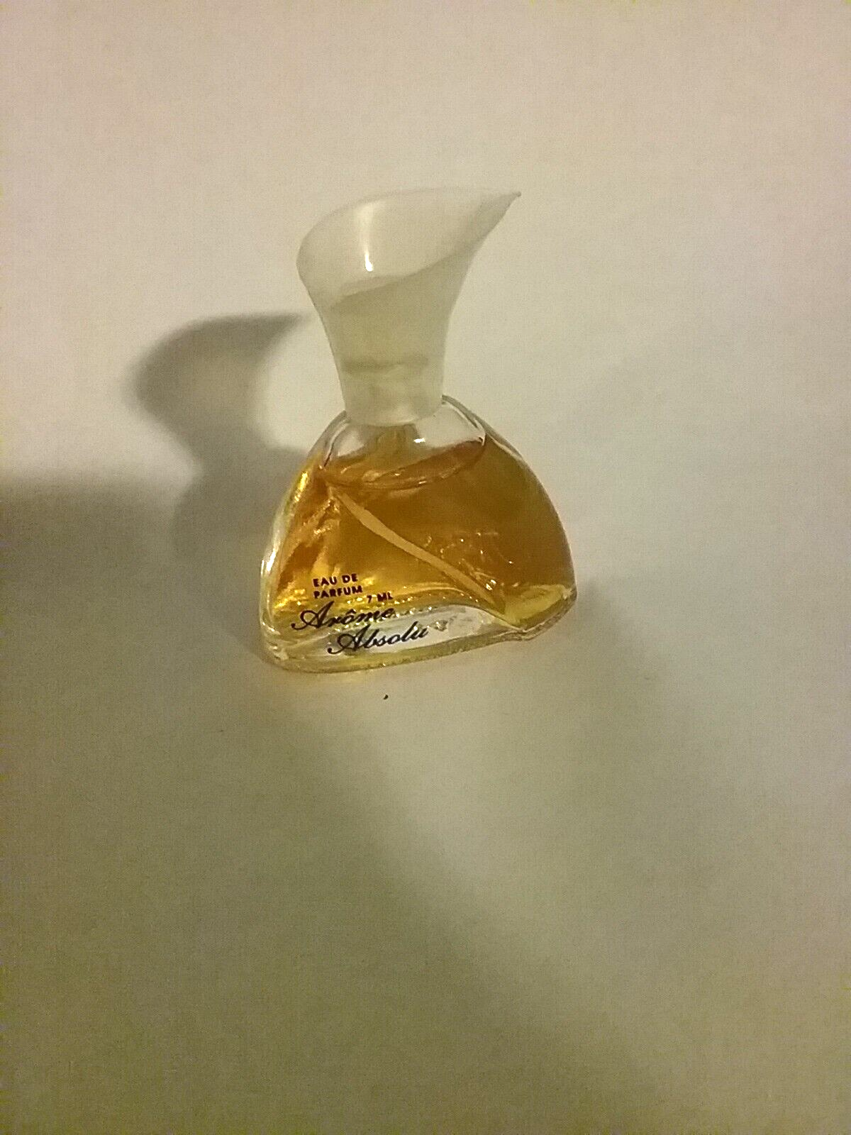 Arome absolu online perfume