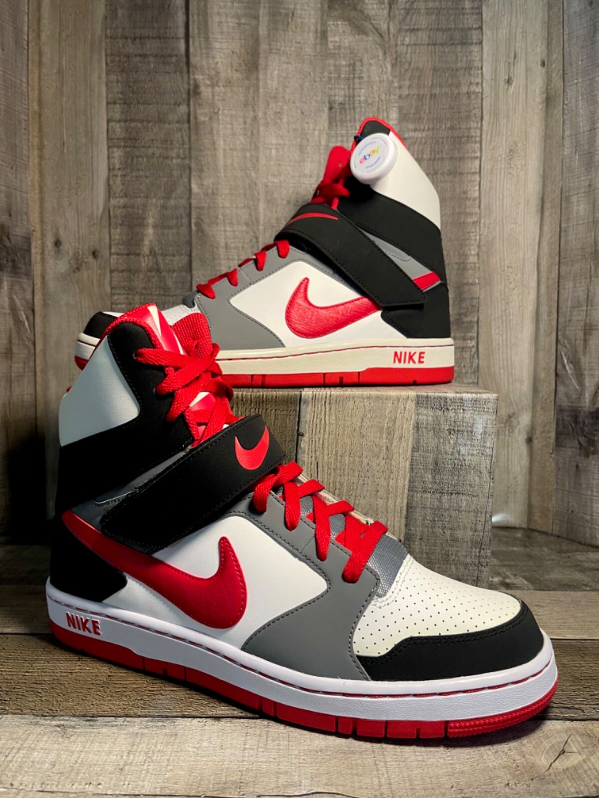 2010 nike dunk high