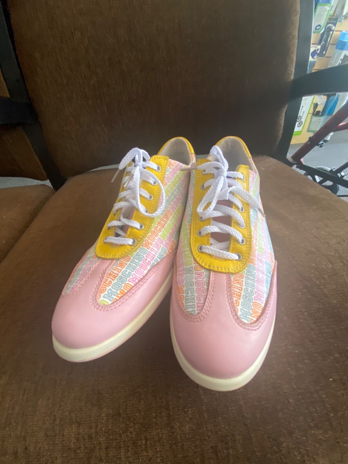 スニーカー LOWFLOW Obra Ribbon Sneakers sneakers_reelwind_low_in_nylon