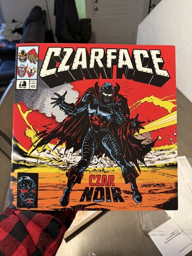 Item photo(s) from verified buyer