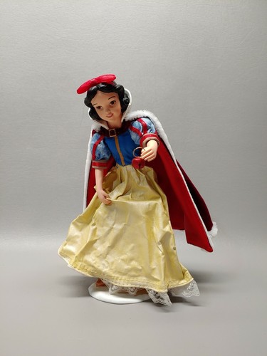Dreaming Style Snow White フィギュア BanPresto Disney Snow White Dreamy Style Q posket Figure ver