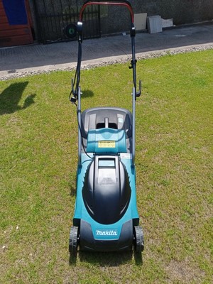 Makita Lawn Mower for sale in UK | View 60 bargains