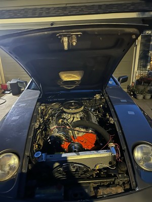 image 1 of engine