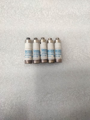 D01GG44V16 Ferraz Shawmut 16A 440V 250V Lindner Neozed Fuse - D01GG44V16