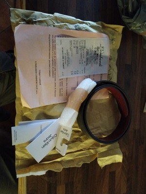 Fotos del artículo de un comprador verificado