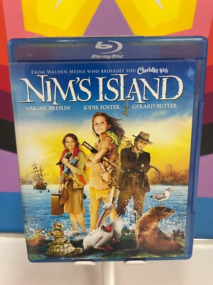Blu-Ray Build Your Collection BUY 2 GET 1 Fast Combined Shipping!