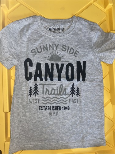 トップス canyon clothing handwaving tee canyon clothing handwaving tee