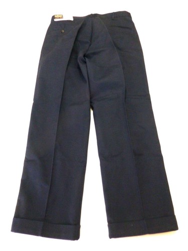 Decathlon Forclaz Trek 500 Mountaineering Pants – Men's EU 36 (US