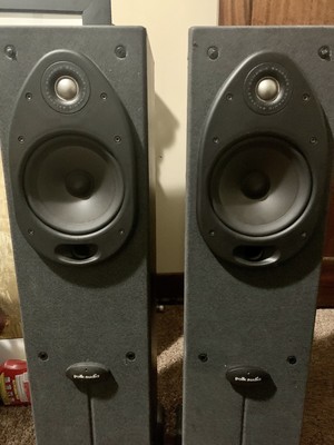 polk audio rt600