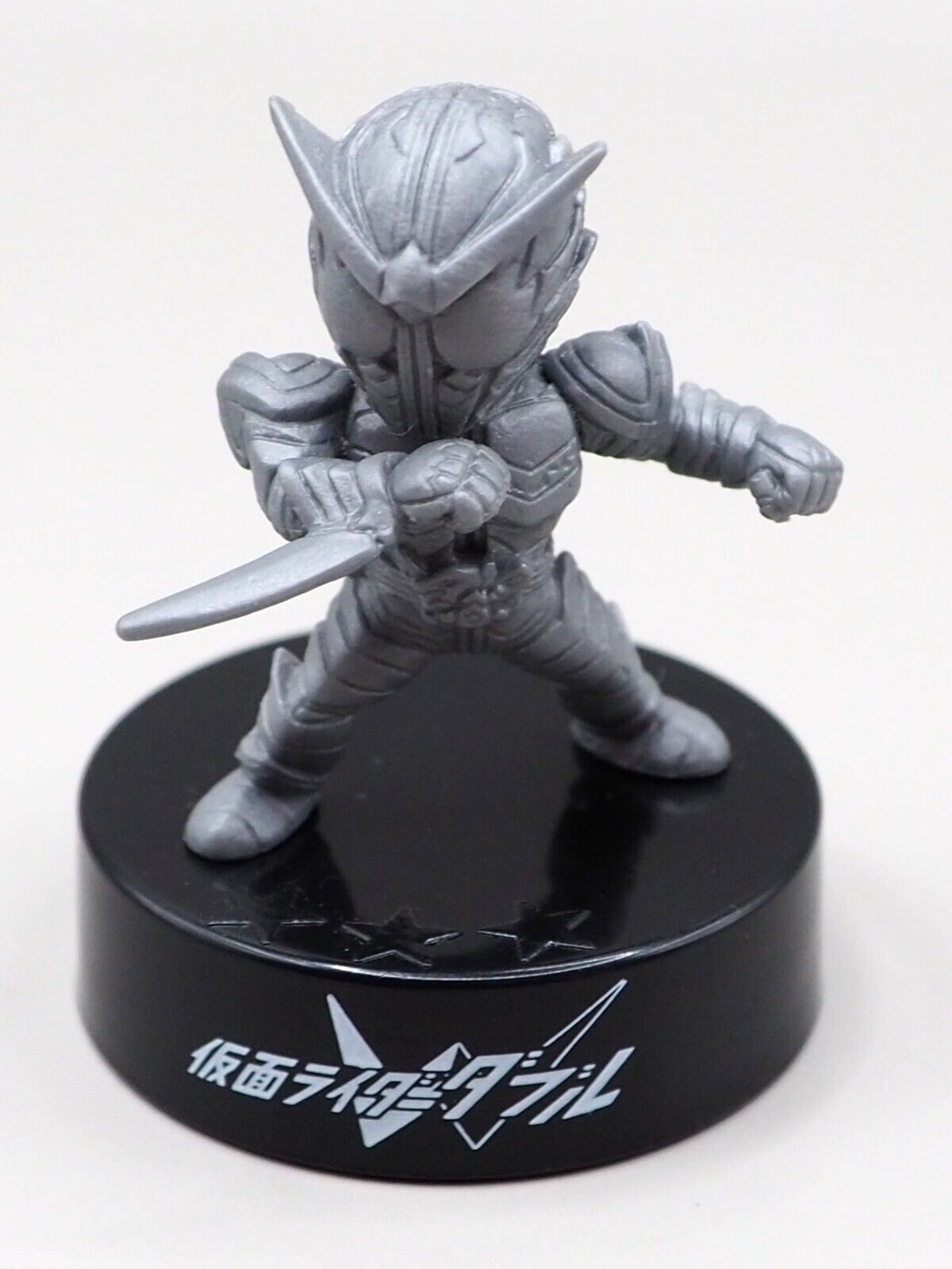 Kamen Rider W Fang Joke Kamen Rider World Chronicle Figure