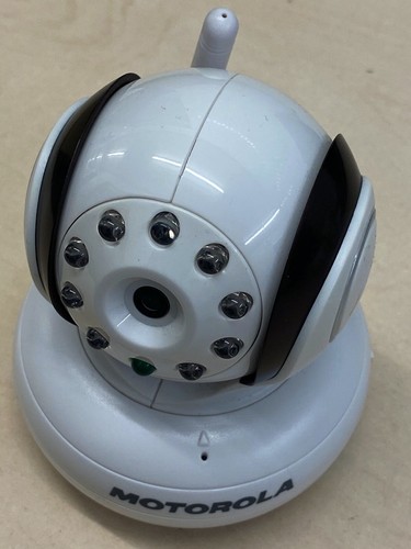 Motorola MBP6/2 Baby Camera Add-on Unit Monitor (Camera Only)