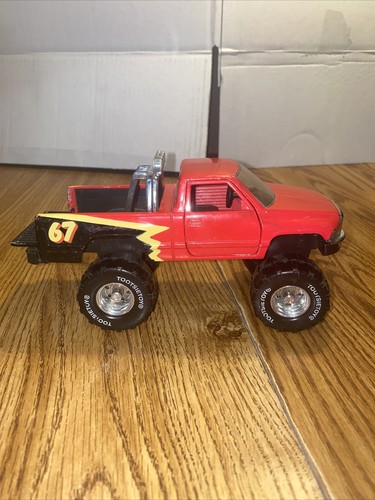 マイスト　Dodge Ram Pickup1995 1995 Dodge RAM 1500 V8 1 26th Maisto 31912 for sale online