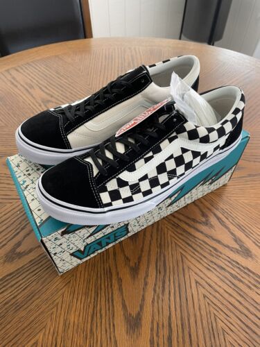 V360G Billy‘s old school vans Japan Release V360G Billy‘s old school vans Japan Release