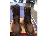 red wing dynaforce 400