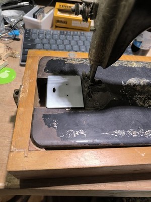 Fotos del artículo de un comprador verificado