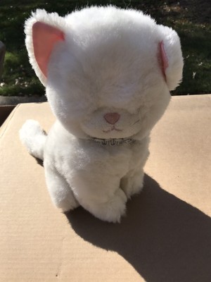 24k polar puff special effects bear