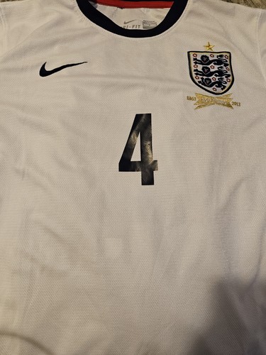 2006-2007 Liverpool Steven Gerrard #8 Home Short Sleeve
