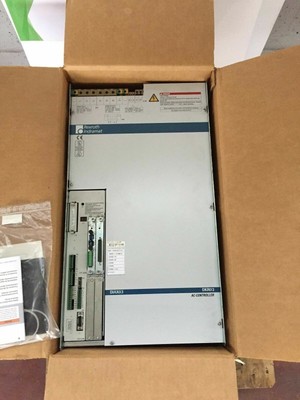 Rexroth Indramat DKR03.1-W100N- BE23-01-FW **SAME DAY or OVERNIGHT SHIP AVAILBLE