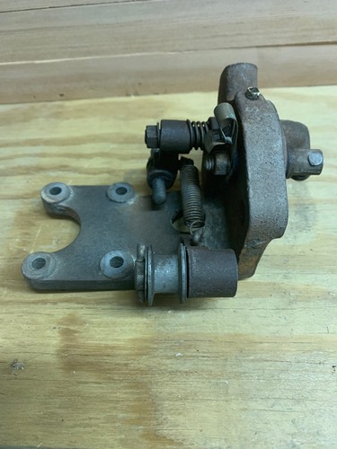 303M51 WEBSTER IGNITER BRACKET for Rock Island/Empire/Alamo Hit Miss Gas Engine