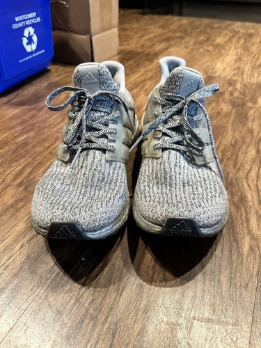 レア　BamBasic Massive Boost Trail shoes adidas ULTRABOUNCE TR - Top4Running.com