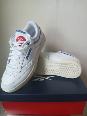 Reebok Club C85 Limited Edition: The Pump