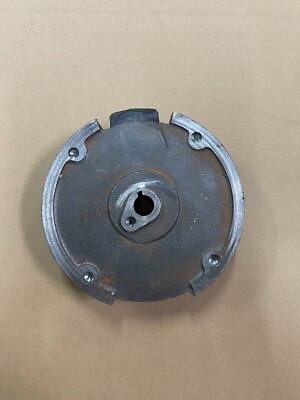 Head Light Flywheel For Honda GX160 GX200 Champion Jiangdong 5.5HP 6.5HP Engine 