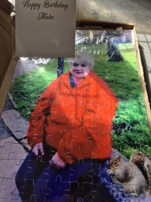 Artikelfoto(s) von einem verifizierten Käufer