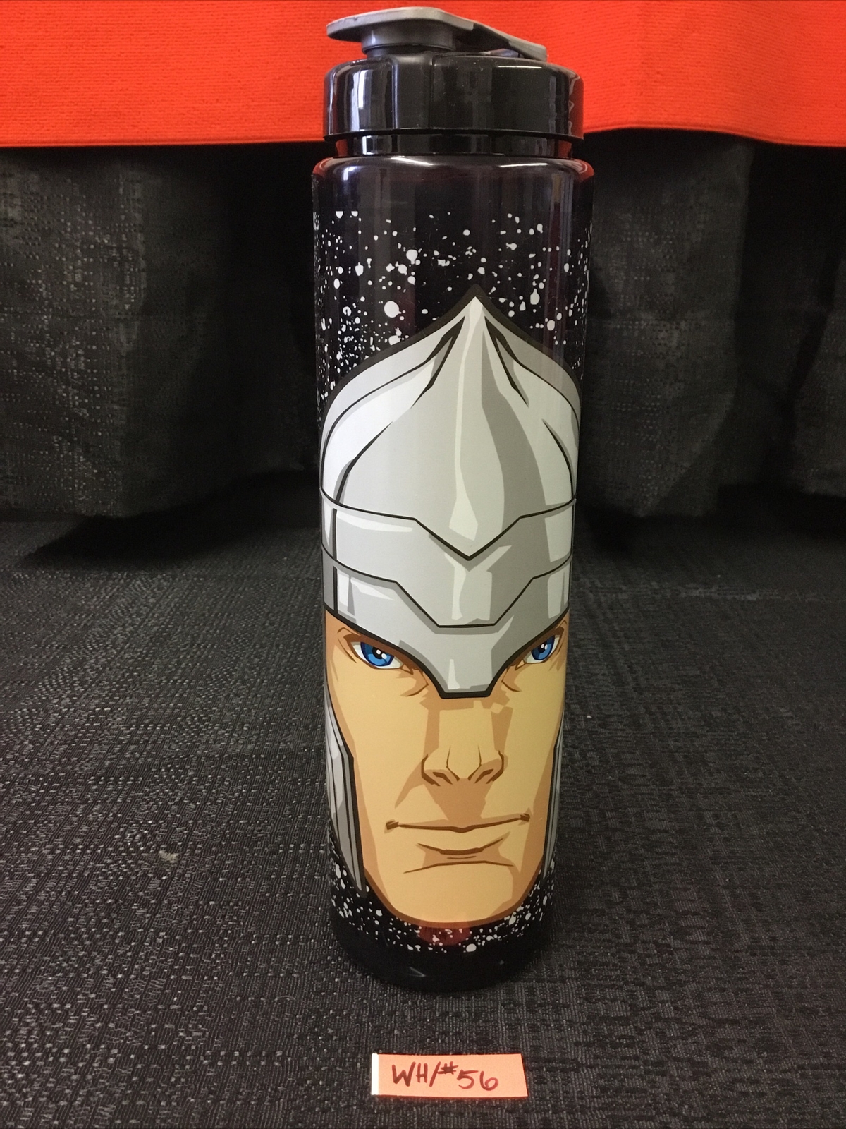 Marvel Thor Water Bottle 900mL