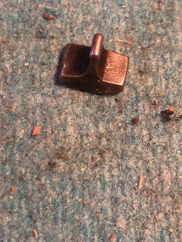 Remington 510, 411, 512, 513, 514, 580, etc.   22 Front Sight      (1)