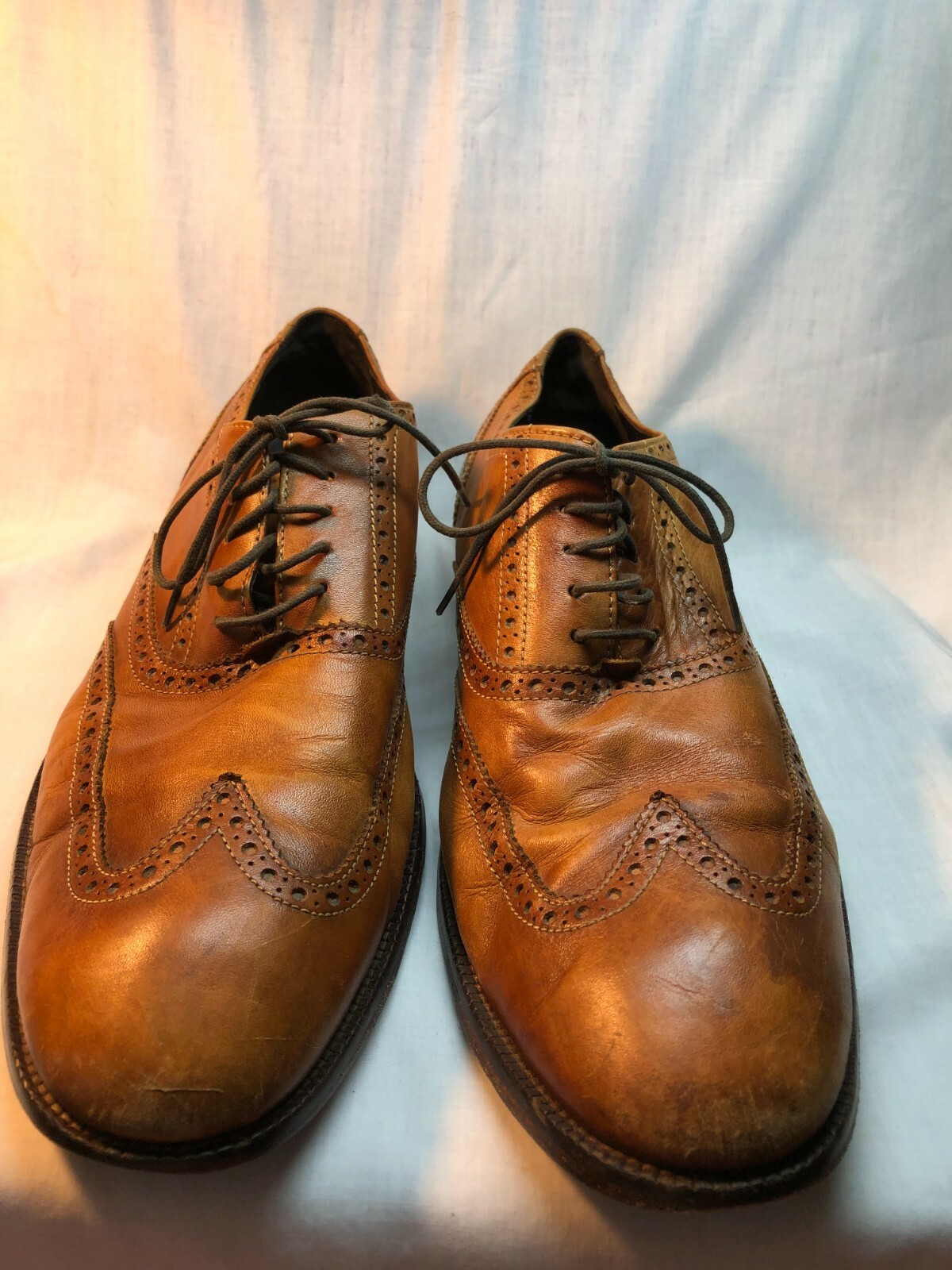 cole haan nike air dress shoes