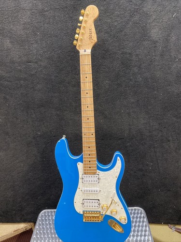 レジェンド　ストラトＨＳＨ Amazon | Fender Made in Japan Hybrid II 2024 Collection