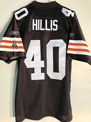 peyton hillis browns jersey