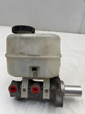2点、457番 2007 - 2009 Ford Ranger Brake Master Cylinder Assembly OEM
