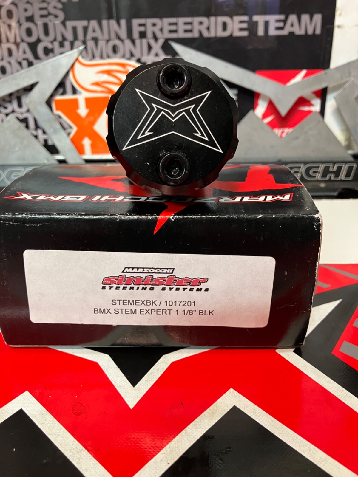パーツ old school bmx STEM NOS old school bmx STEM NOS
