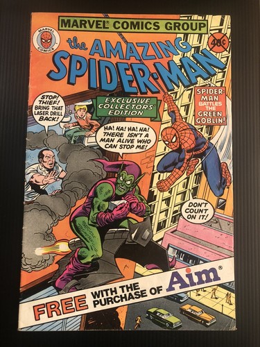 アメコミリーフ　Amazing Spider-Man #800 限定版 サイン入 アメコミリーフ Amazing Spider-Man #800 限定版 サイン入 The