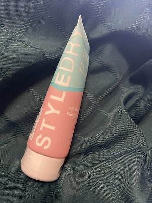 Styledry Pineapple & Coconut Prep & Prime Polishing Primer   3.03 Fl Oz