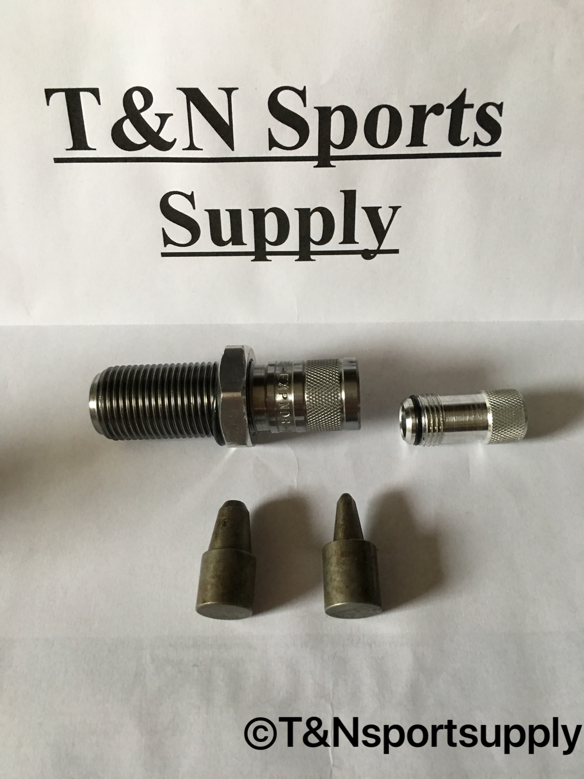 90798  LEE PRECISION UNIVERSAL NECK CASE EXPANDING DIE New In Stock