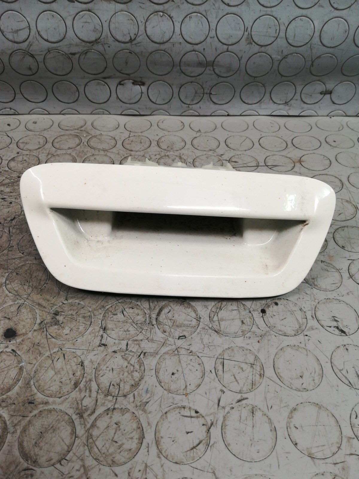 Maniglia portellone posteriore JEEP COMPASS 2020 5VF90KW3AC