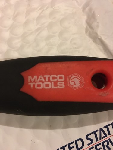 MATCO V618MA Door Panel and Body Remover Tool
