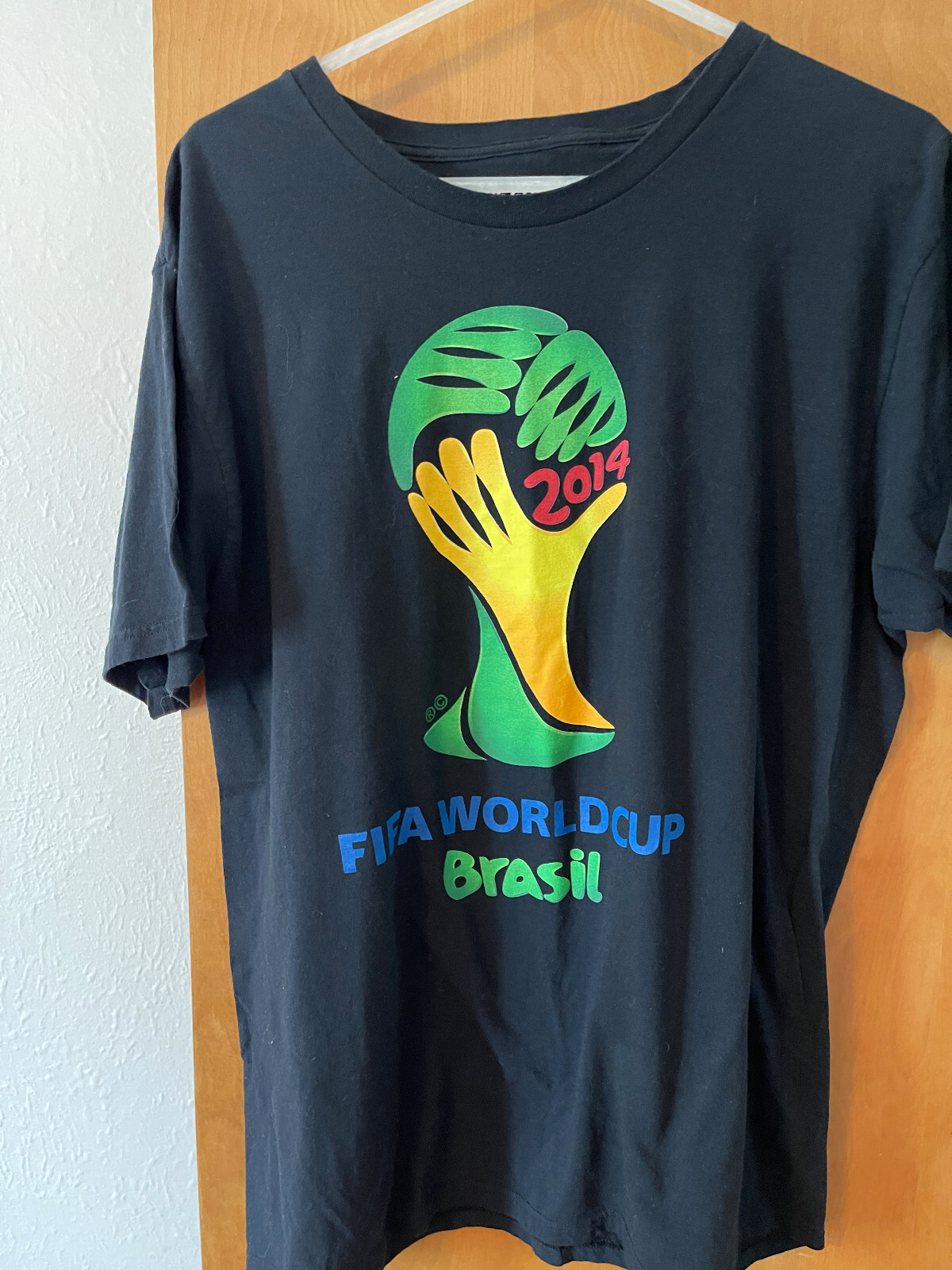 限定品 GRANDE 2014 BRASIL W杯 ドイツ代表優勝記念Tシャツ $_57.JPG?set_id=880000500F