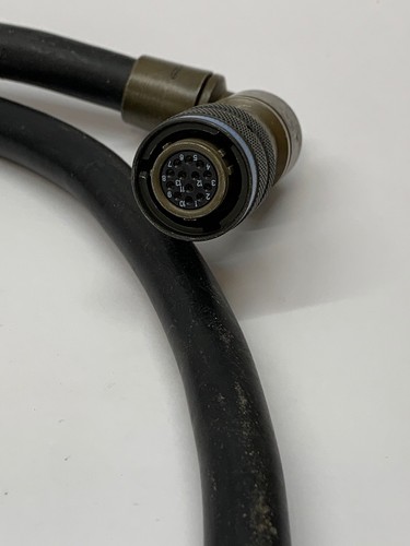 KY-99A (Radio) (J3) to RT-1209 (Audio) (J2) Cable Assembly 5001902 BAE Systems