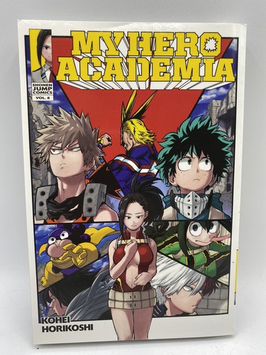 英語版　Universus My Hero Academia 未開封BOX 英語版 Universus My Hero Academia 未開封BOX