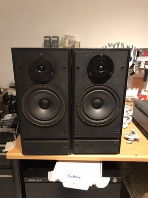 linn index mk2