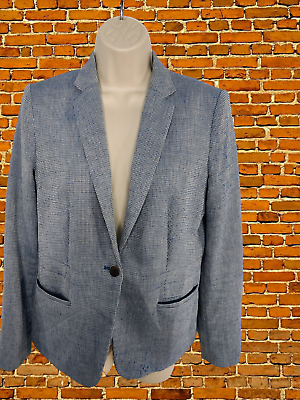 Next hotsell casual blazer