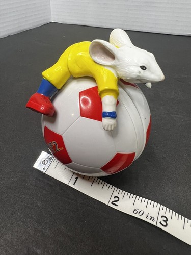 STUART LITTLE 2 マスコットフィギュアセット STUART LITTLE 2 マスコットフィギュアセット